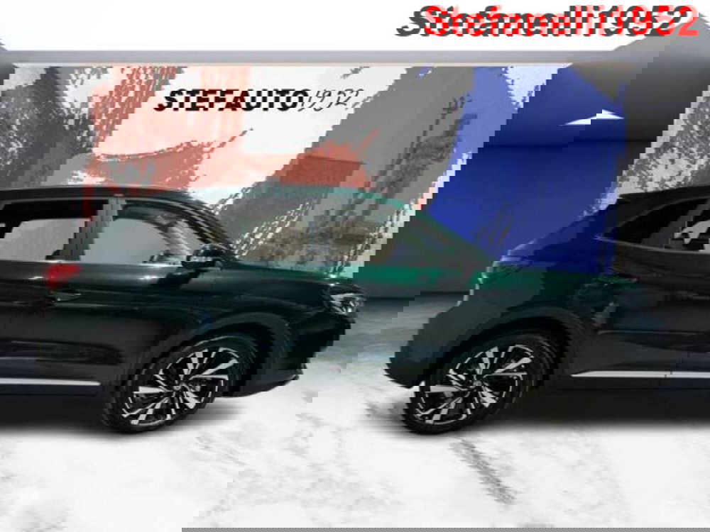 Mg ZS EV nuova a Bologna (2)