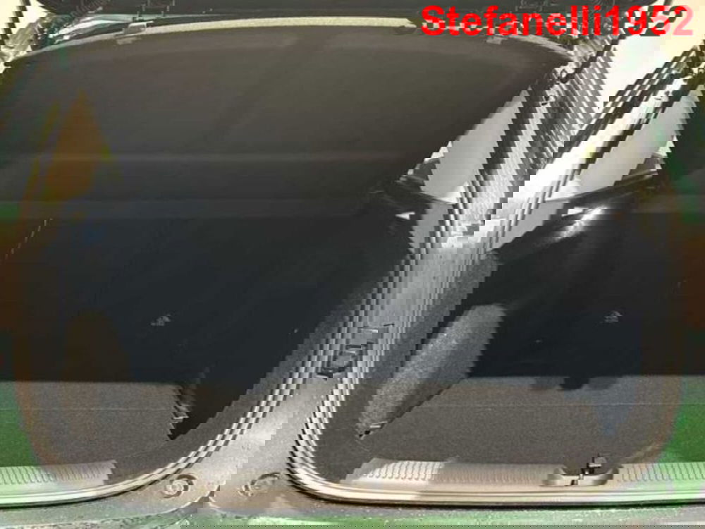 Mg ZS EV nuova a Bologna (7)