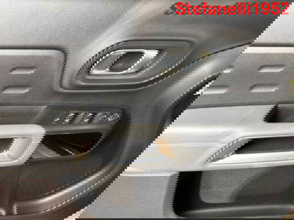 Citroen C5 Aircross usata a Bologna (10)