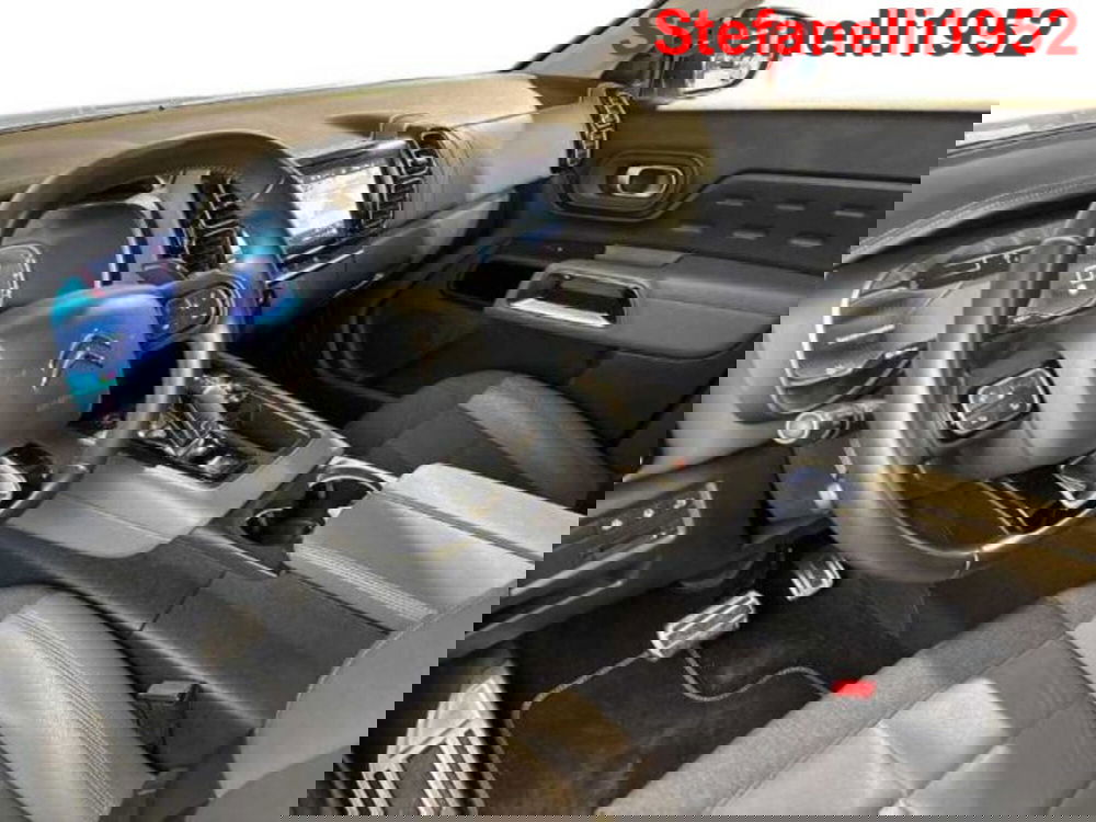 Citroen C5 Aircross usata a Bologna (11)