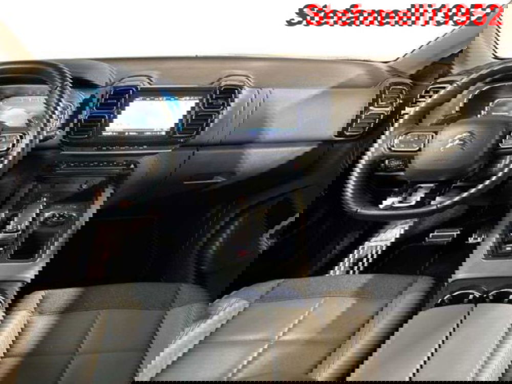 Citroen C5 Aircross usata a Bologna (13)