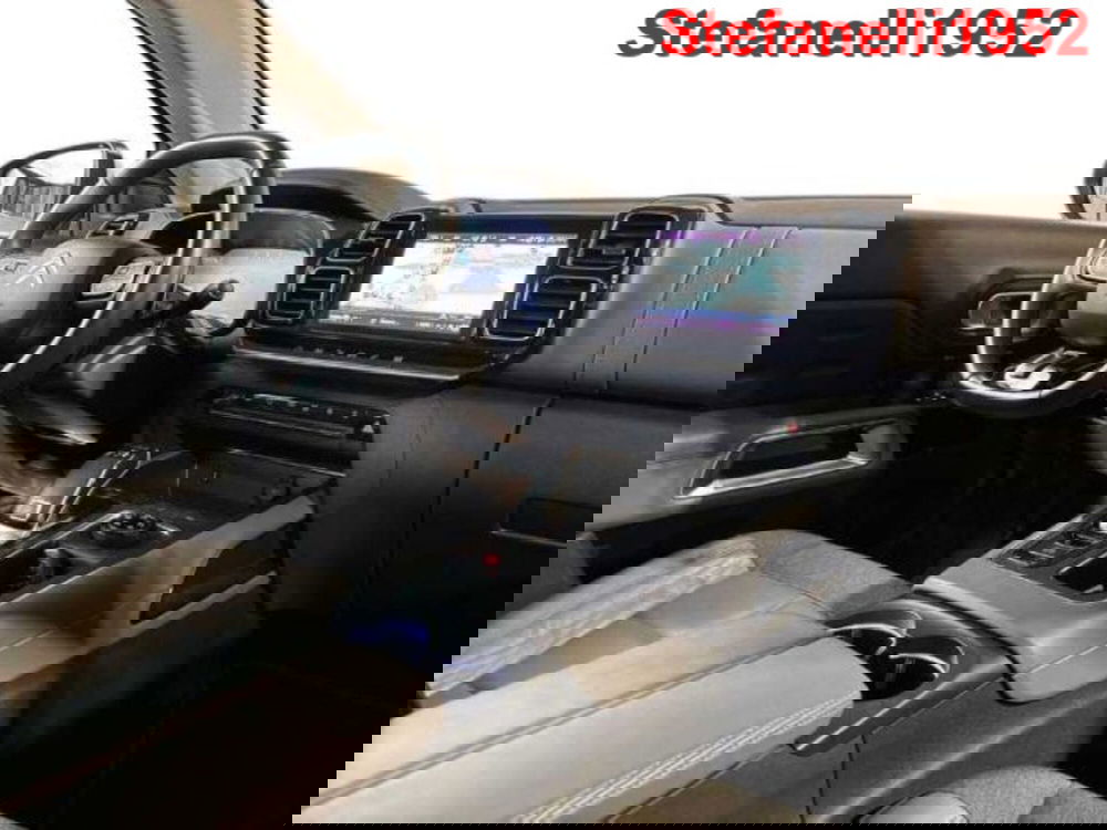 Citroen C5 Aircross usata a Bologna (15)