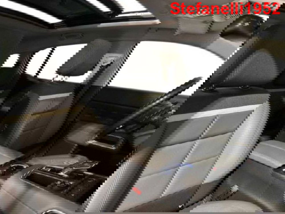 Citroen C5 Aircross usata a Bologna (16)