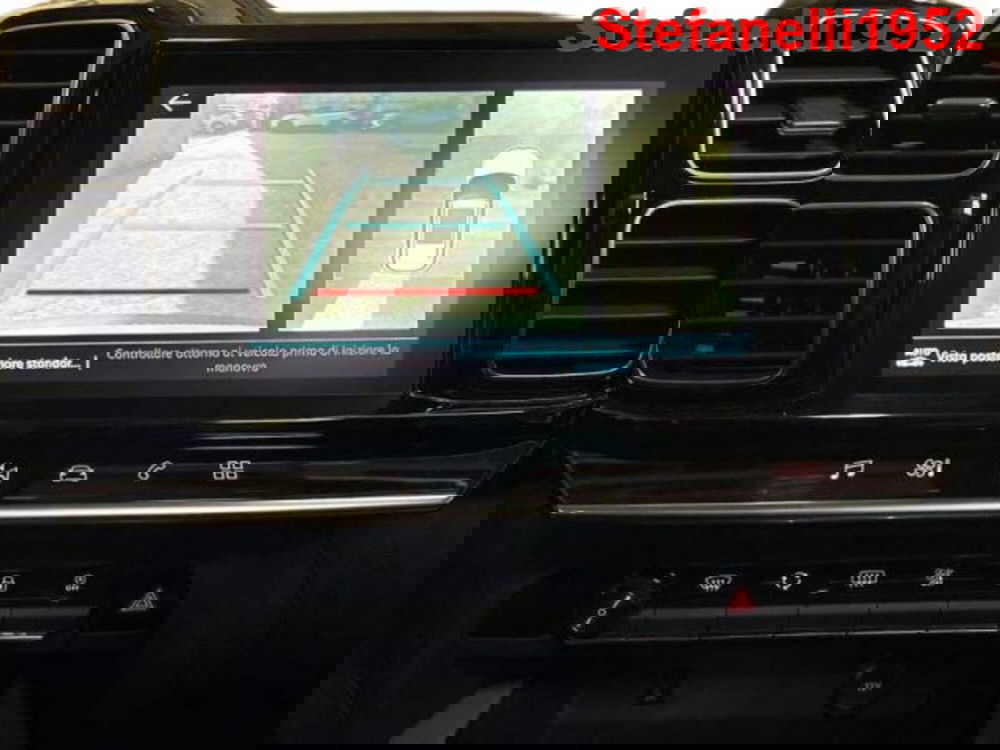 Citroen C5 Aircross usata a Bologna (17)