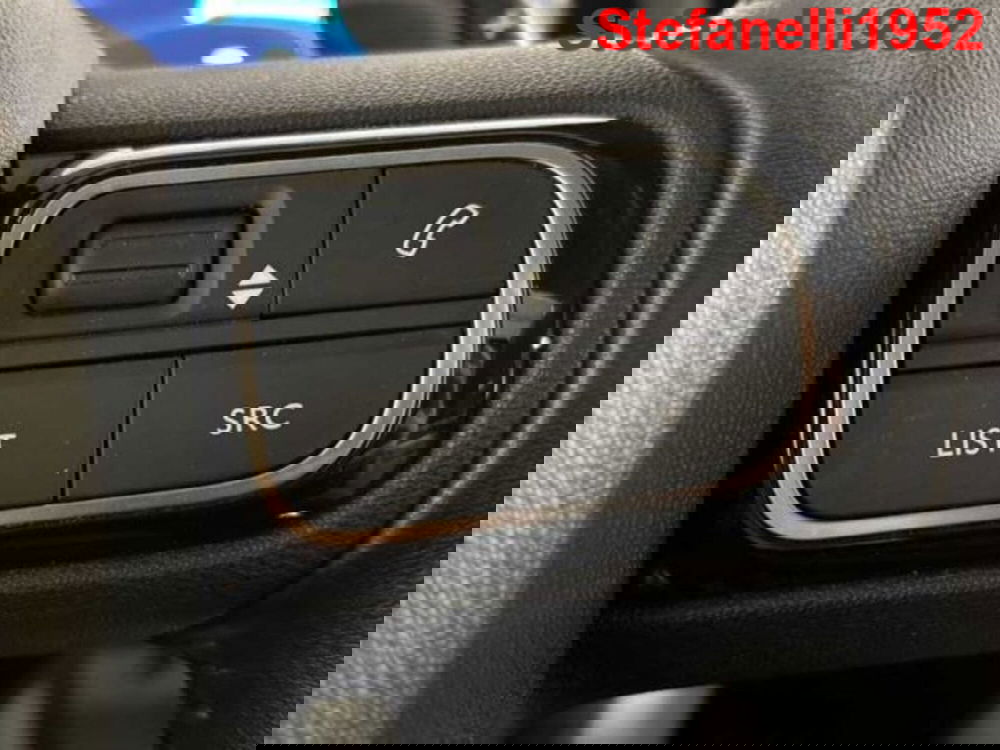 Citroen C5 Aircross usata a Bologna (19)