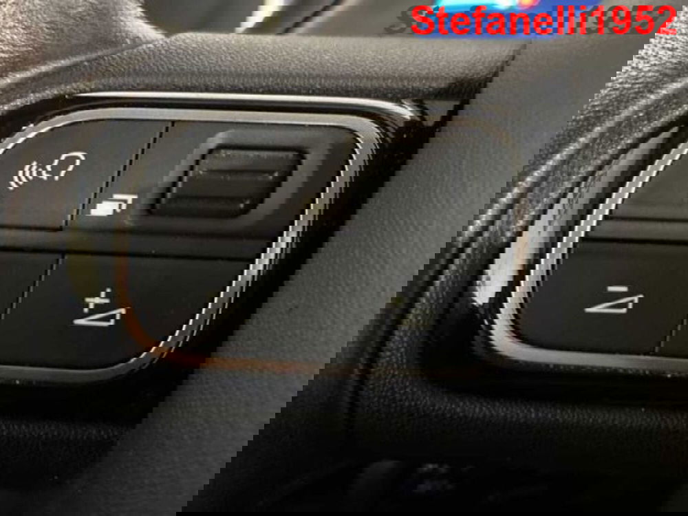 Citroen C5 Aircross usata a Bologna (20)