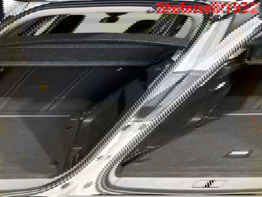 Citroen C5 Aircross usata a Bologna (7)