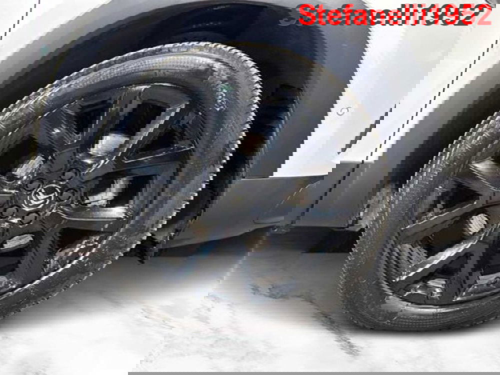 Citroen C5 Aircross usata a Bologna (8)