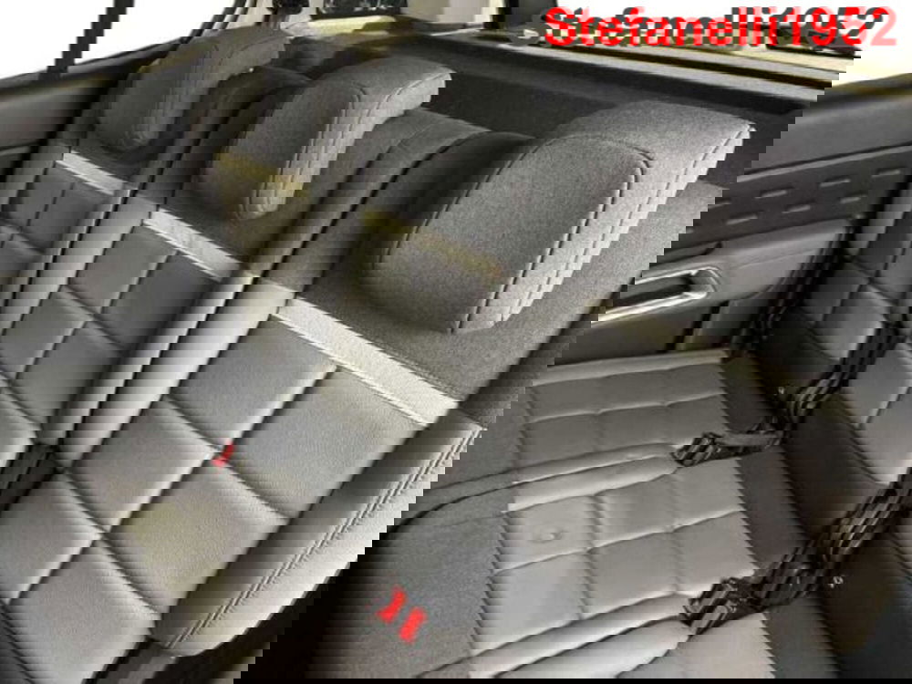 Citroen C5 Aircross usata a Bologna (9)