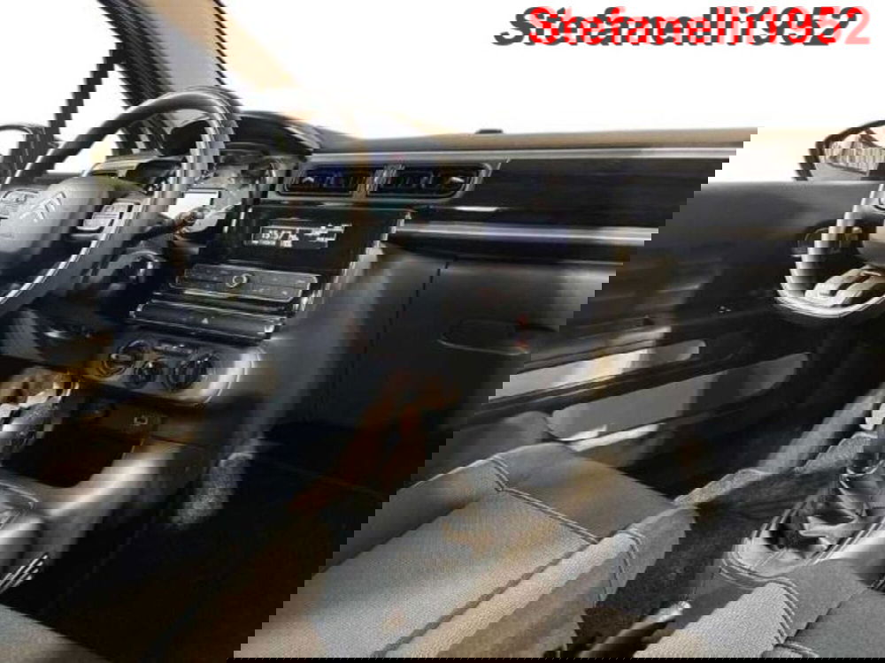 Citroen C3 usata a Bologna (15)