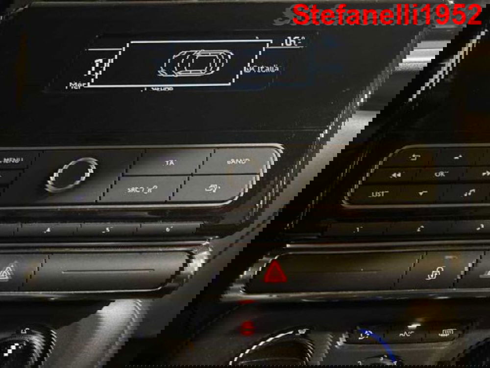 Citroen C3 usata a Bologna (17)