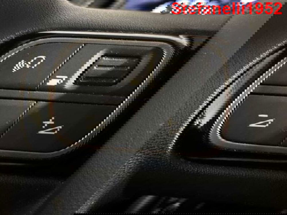 Citroen C3 usata a Bologna (19)