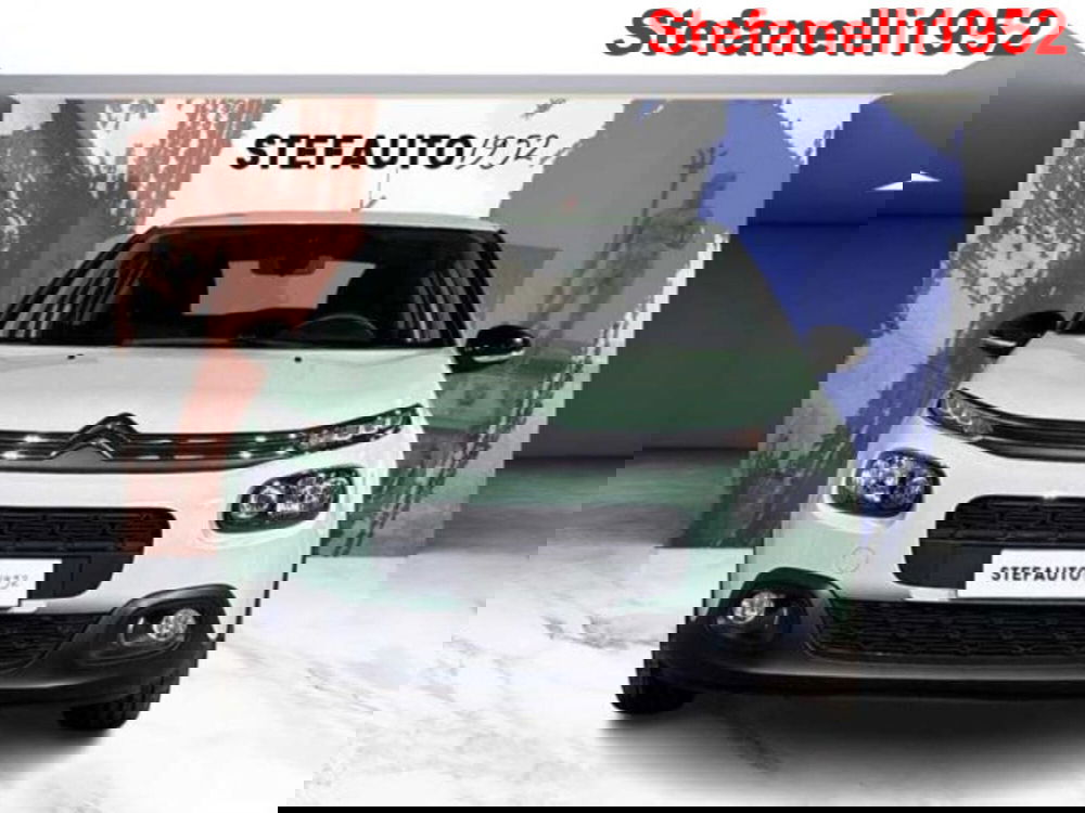 Citroen C3 usata a Bologna (2)