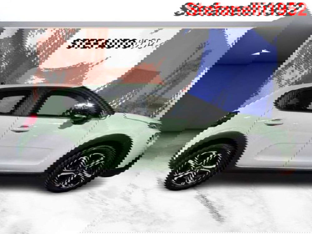 Citroen C3 usata a Bologna (3)