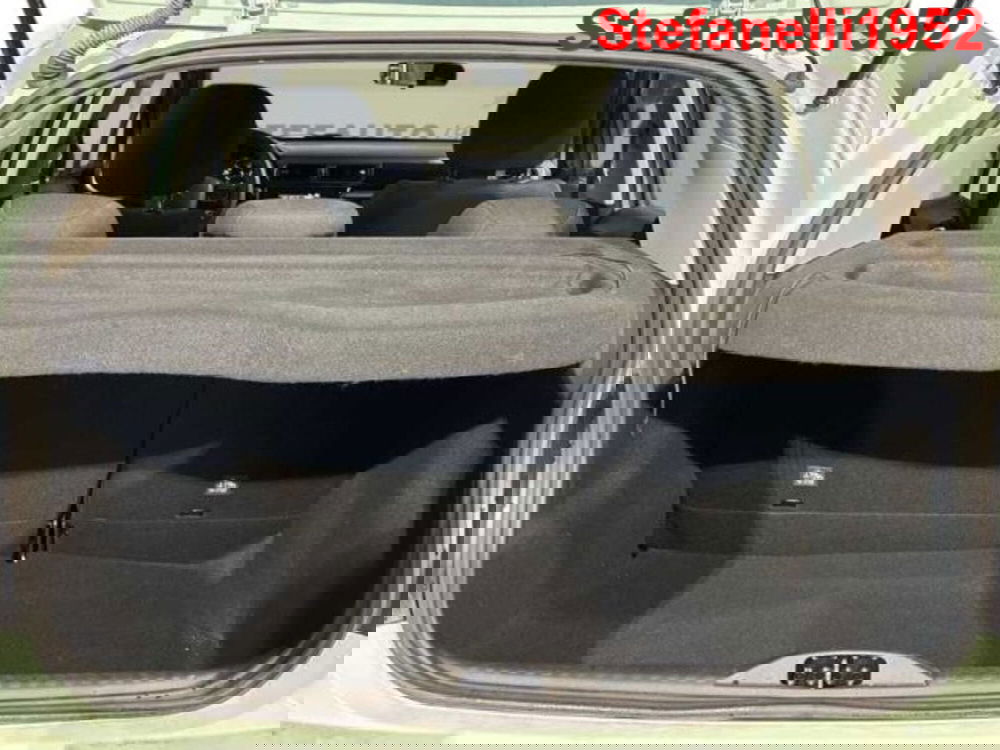 Citroen C3 usata a Bologna (7)