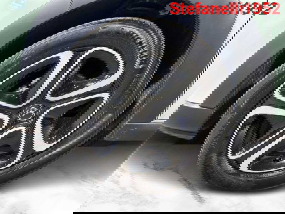 Citroen C3 usata a Bologna (8)