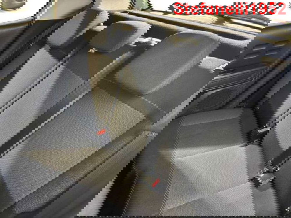 Citroen C3 usata a Bologna (9)