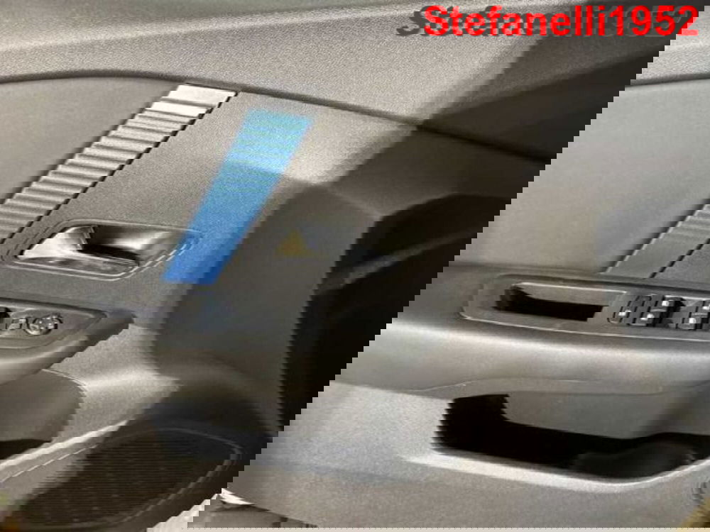 Citroen E-C4 usata a Bologna (10)