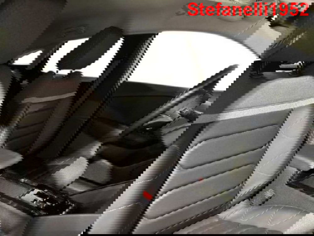 Citroen E-C4 usata a Bologna (16)