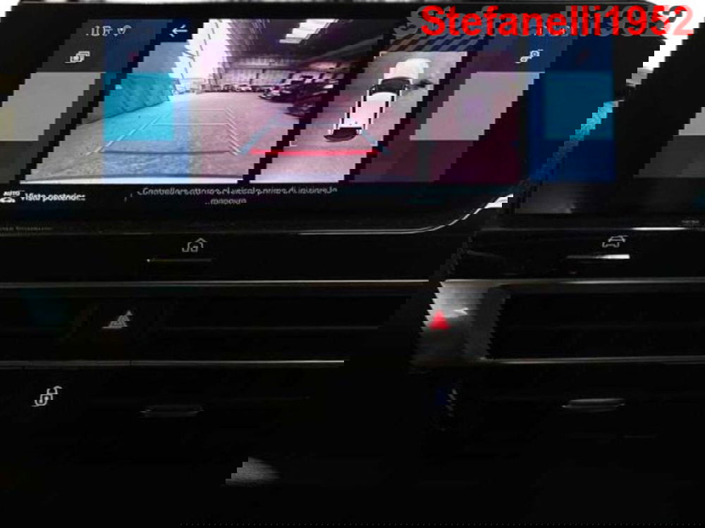 Citroen E-C4 usata a Bologna (17)