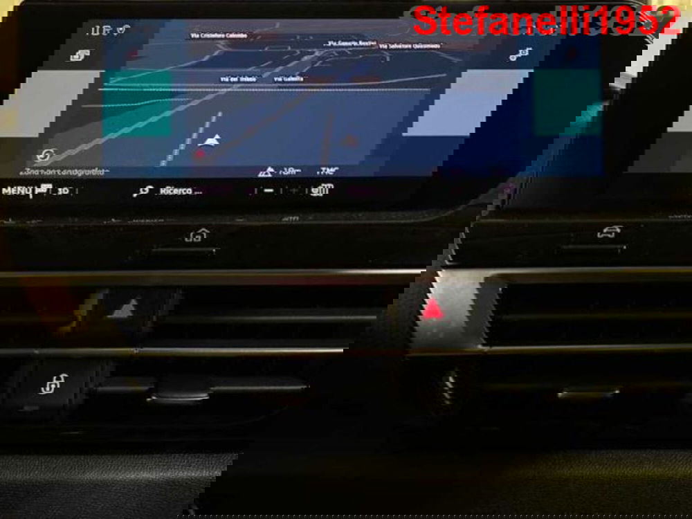 Citroen E-C4 usata a Bologna (18)