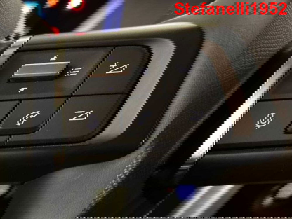 Citroen E-C4 usata a Bologna (19)