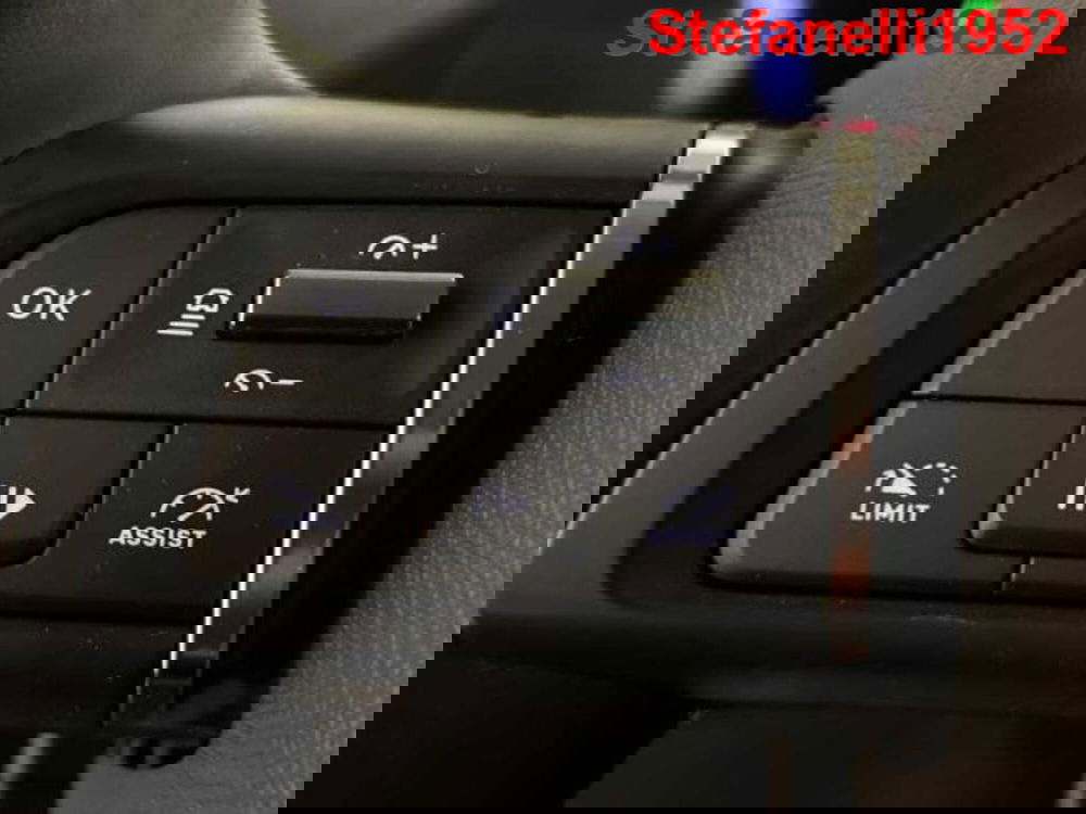 Citroen E-C4 usata a Bologna (20)