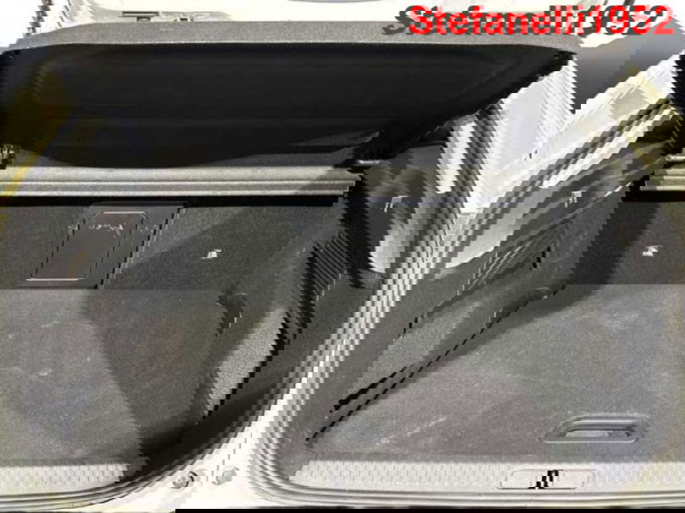 Citroen E-C4 usata a Bologna (7)