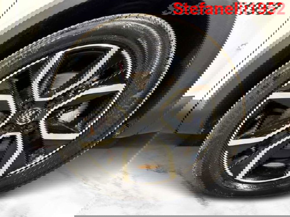 Citroen E-C4 usata a Bologna (8)