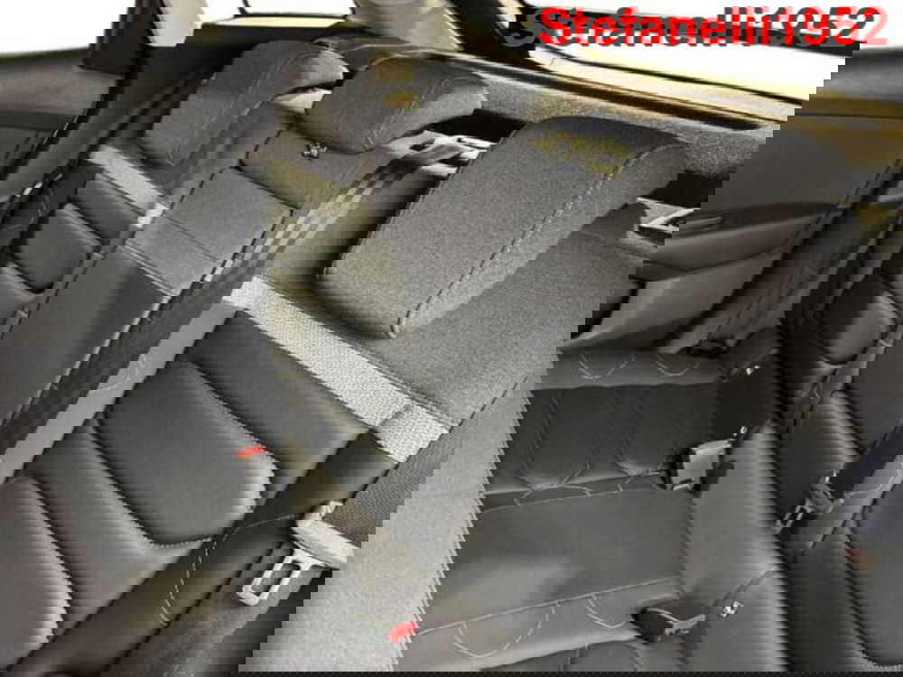 Citroen E-C4 usata a Bologna (9)