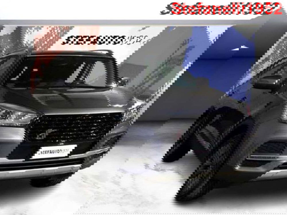 Dr DR 3.0 usata a Bologna