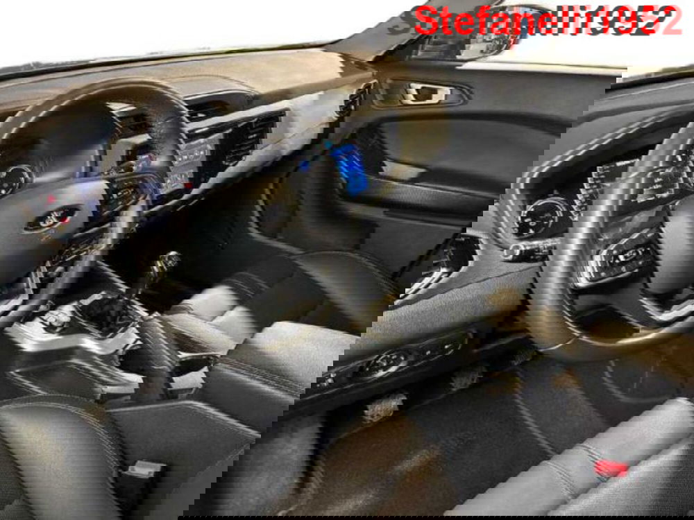 Dr DR 3.0 usata a Bologna (11)