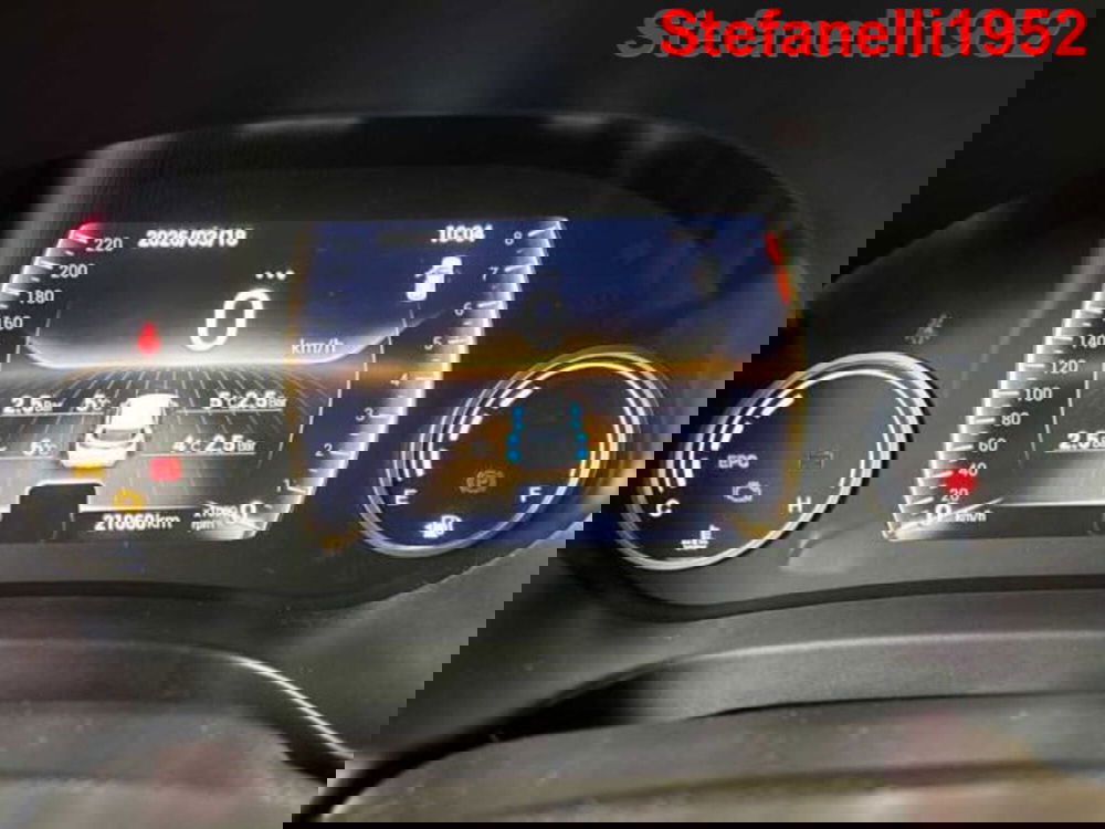 Dr DR 3.0 usata a Bologna (12)