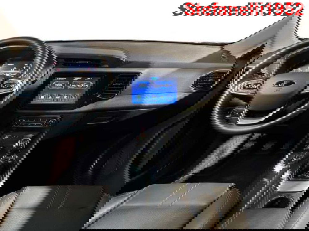 Dr DR 3.0 usata a Bologna (13)