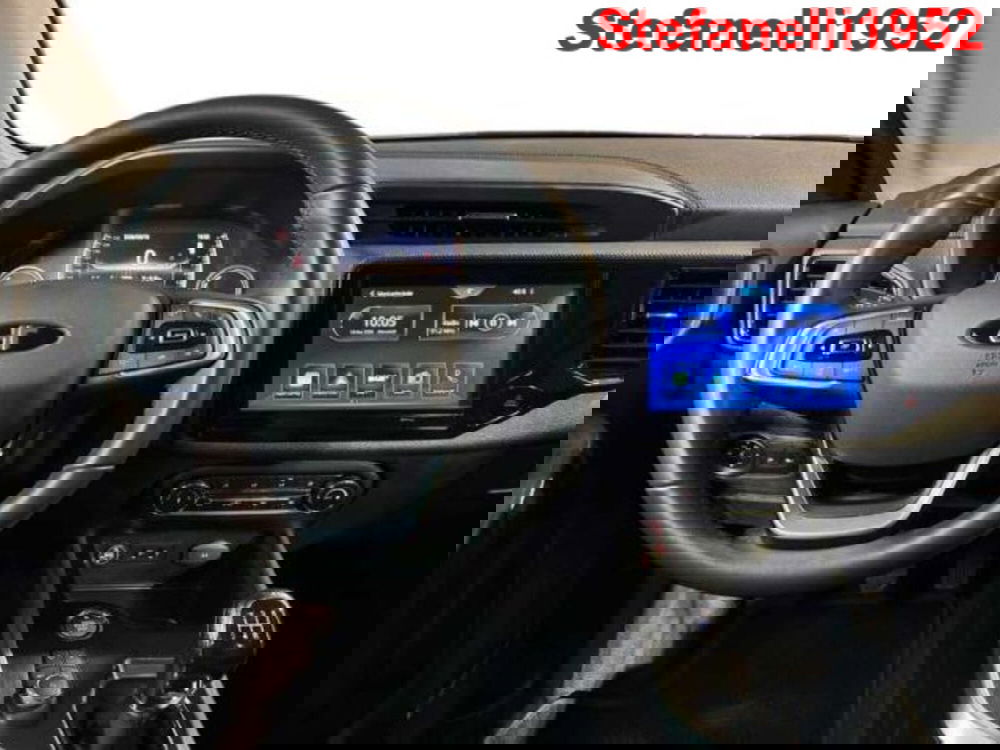 Dr DR 3.0 usata a Bologna (14)