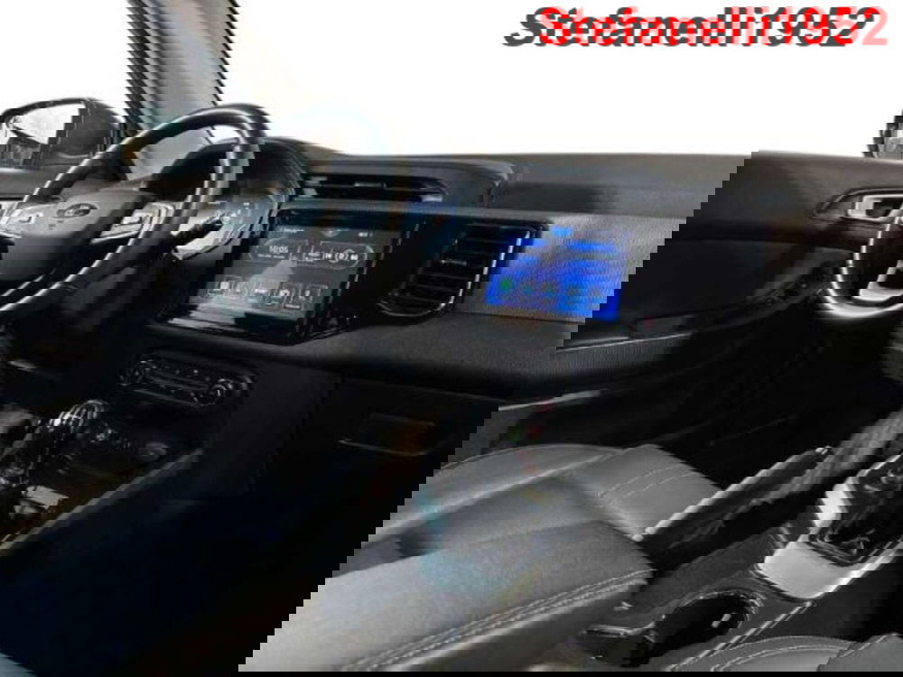 Dr DR 3.0 usata a Bologna (15)