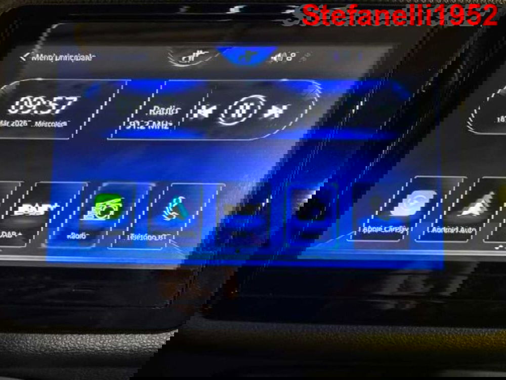 Dr DR 3.0 usata a Bologna (18)