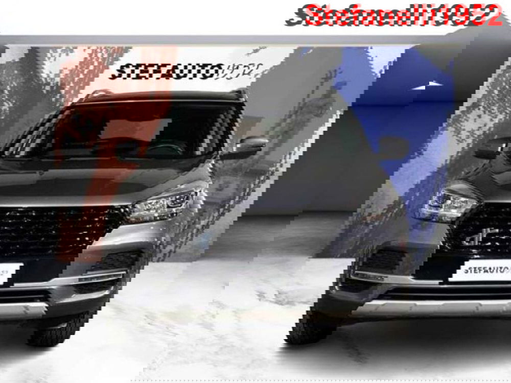 Dr DR 3.0 usata a Bologna (2)