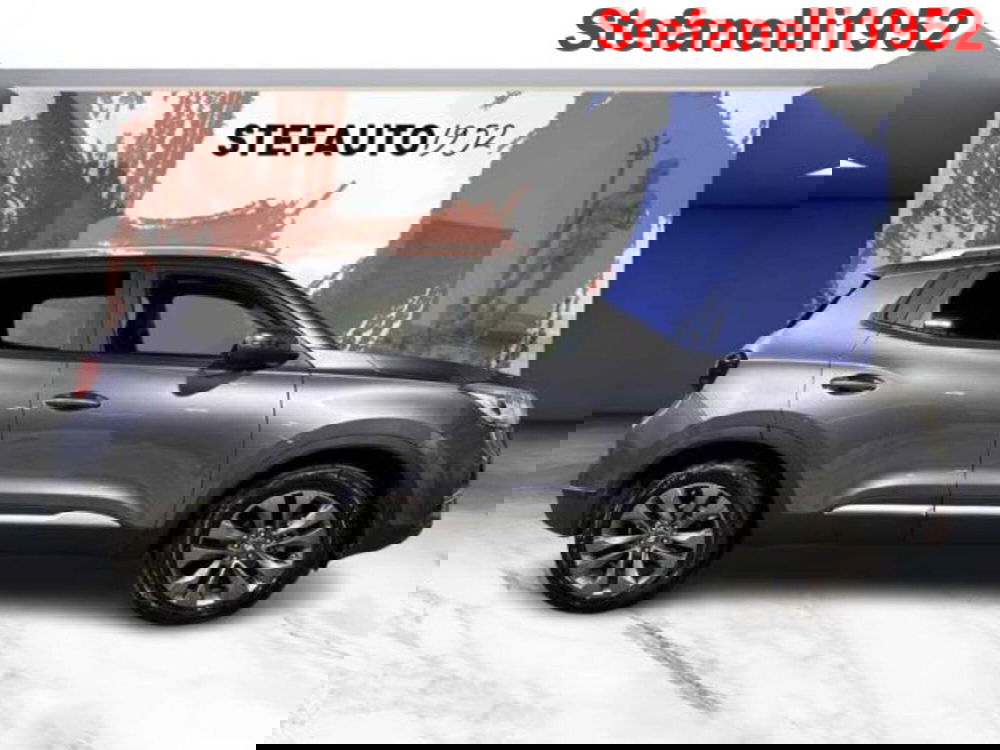 Dr DR 3.0 usata a Bologna (3)