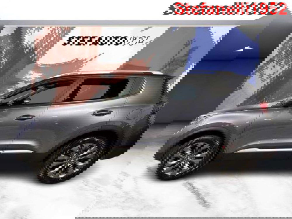 Dr DR 3.0 usata a Bologna (4)