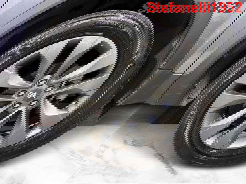 Dr DR 3.0 usata a Bologna (8)