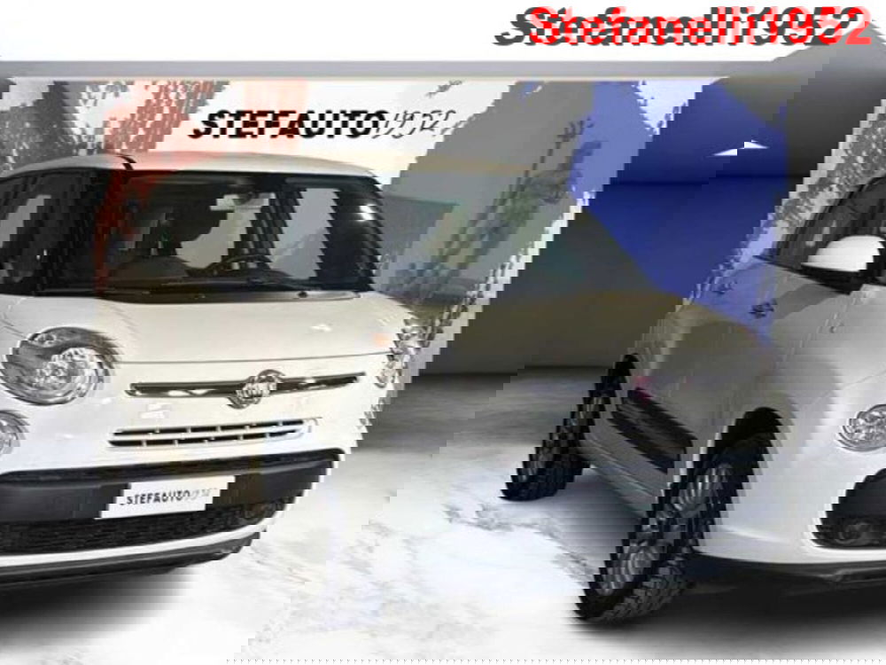 Fiat 500L usata a Bologna