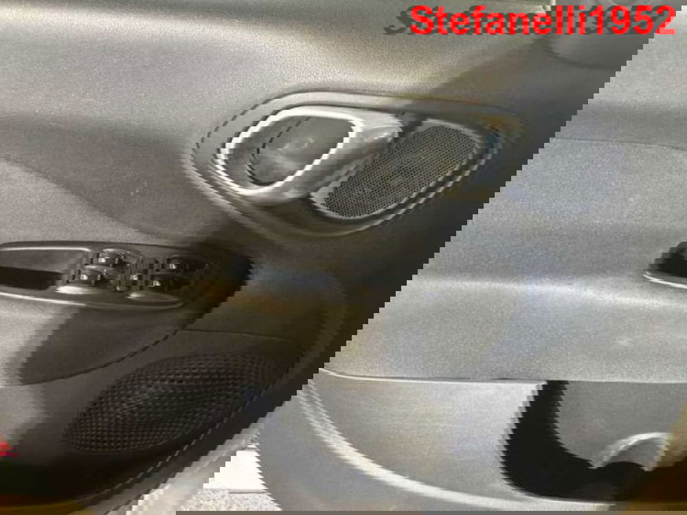 Fiat 500L usata a Bologna (10)