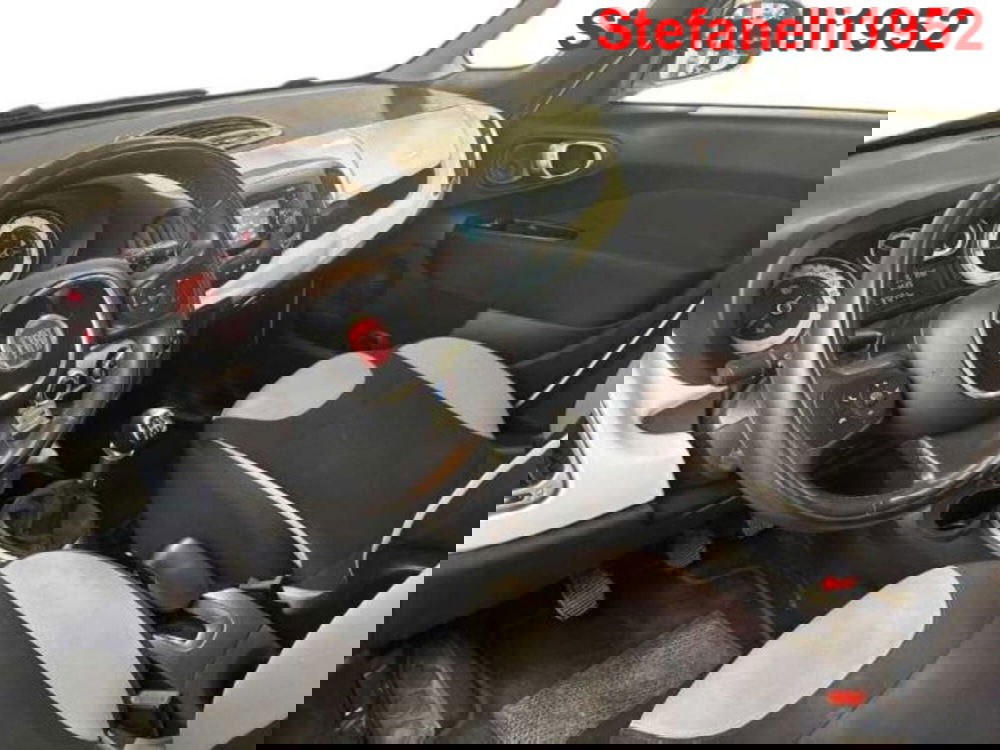 Fiat 500L usata a Bologna (11)