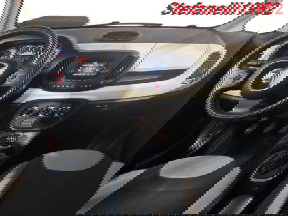 Fiat 500L usata a Bologna (13)