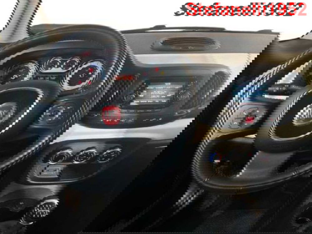 Fiat 500L usata a Bologna (14)