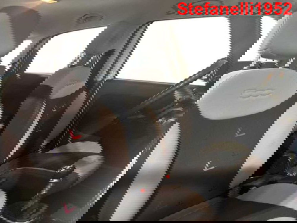 Fiat 500L usata a Bologna (16)