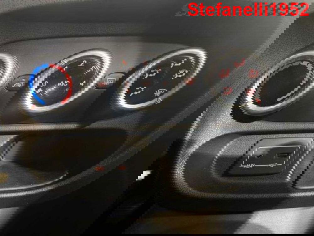 Fiat 500L usata a Bologna (17)