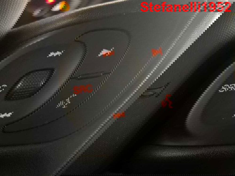 Fiat 500L usata a Bologna (19)