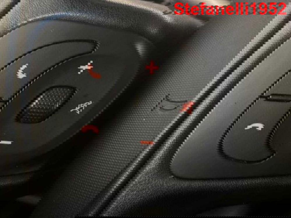 Fiat 500L usata a Bologna (20)